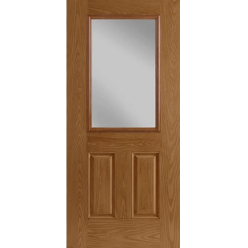 San Jose Fiberglass Doors