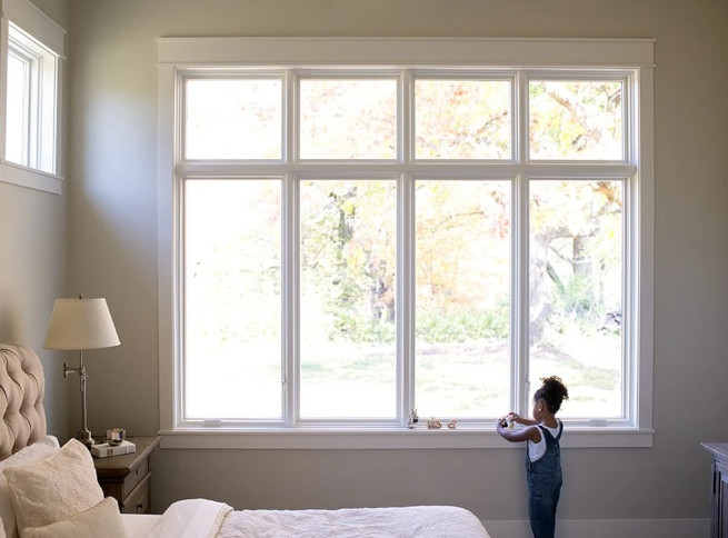 Milpitas Pella Windows by Material