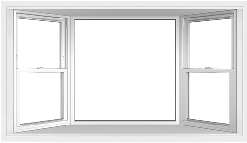 San Jose Pella 250 Series Bay or Bow Window