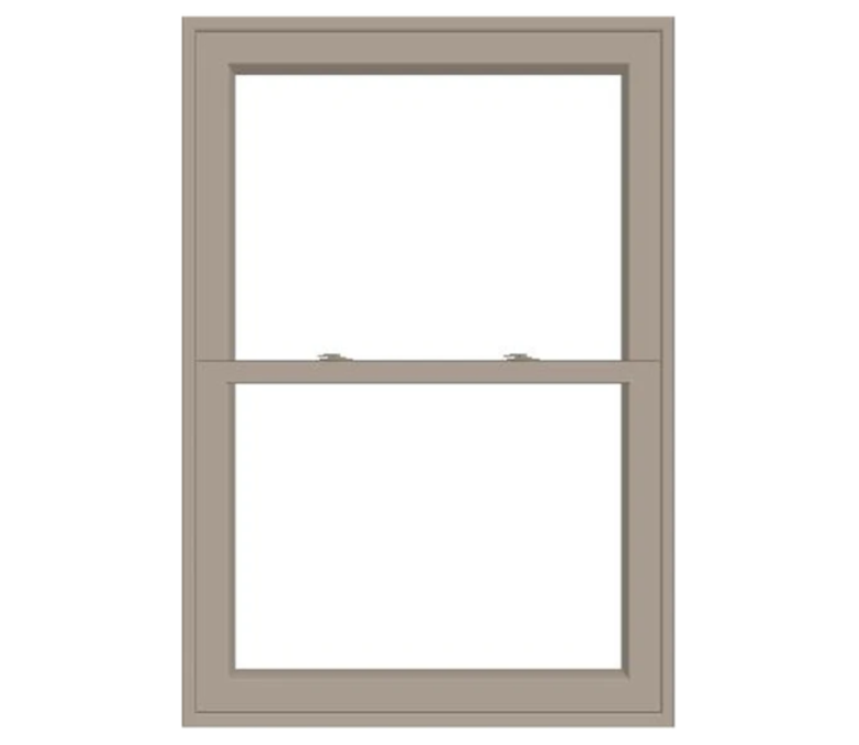 San Jose Pella 250 Series Double-Hung Window