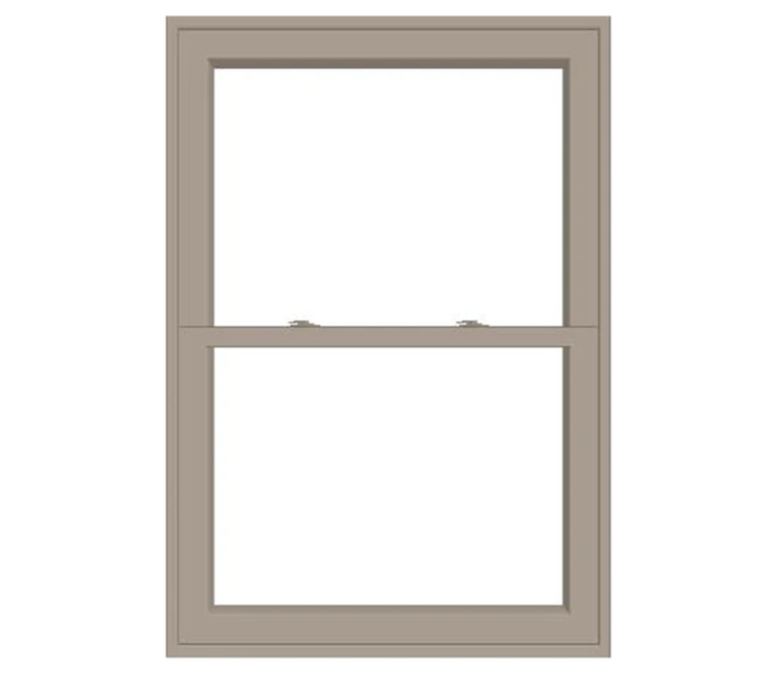 San Jose Pella 250 Series Single Hung Window