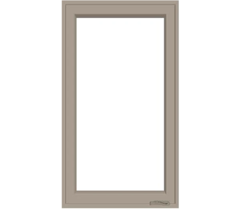 San Jose Pella 250 Series Vinyl Casement Window