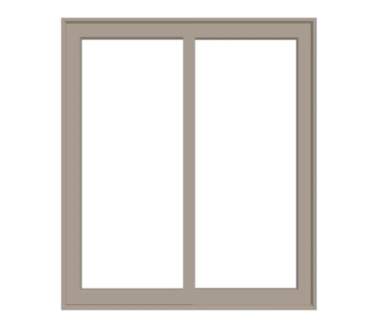 San Jose Pella 250 Seris Vinyl Patio Doors