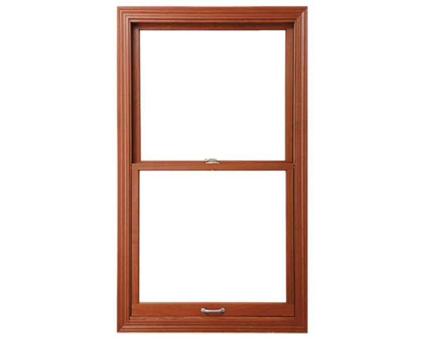 San Jose Pella Reserve Traditional Single Hung Window