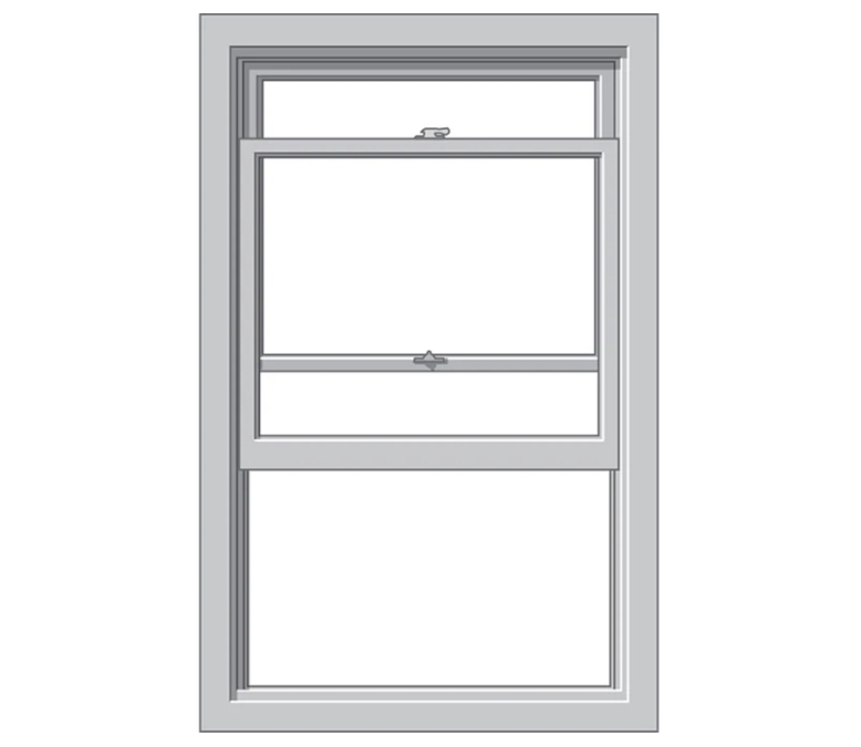 San Jose Pella Defender Series Single Hung Window