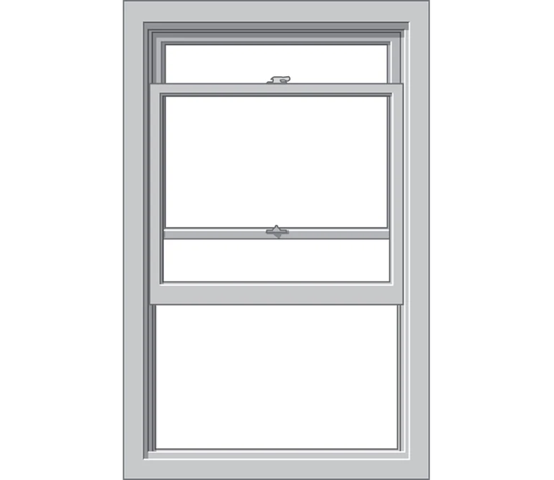 San Jose Pella Defender Series Vinyl Windows