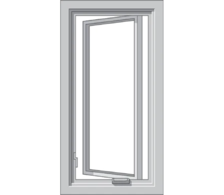 San Jose Pella Hurricane Shield Series Vinyl Windows