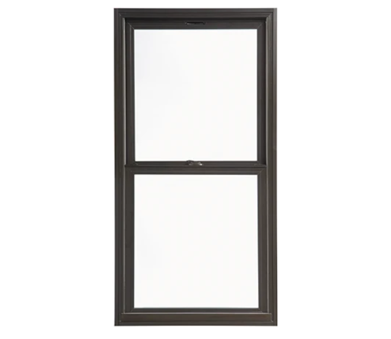 San Jose Pella Impervia Double-Hung Window