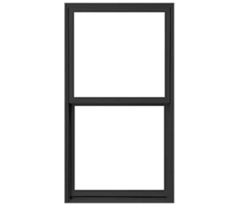 San Jose Pella Impervia Single Hung Window