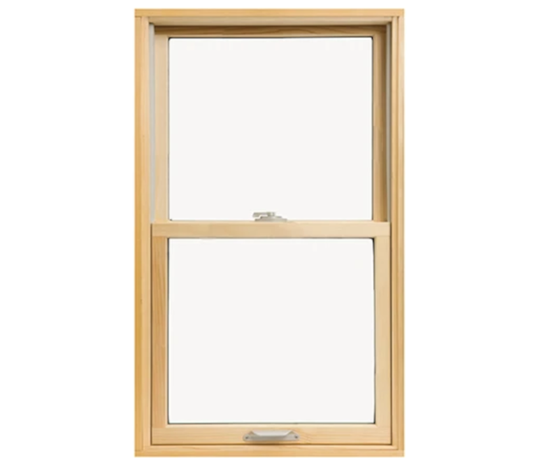 San Jose Pella Lifestyle Series Double-Hung Window