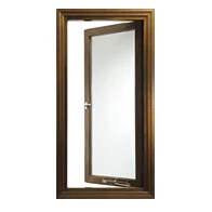 San Jose Push Out Casement Window