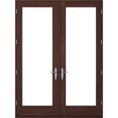 San Jose Wood Doors