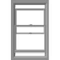 San Jose Double Hung Windows