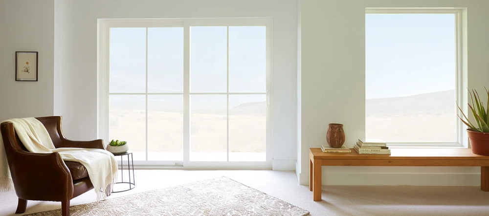 Low-Maintenance Vinyl Windows in San Jose